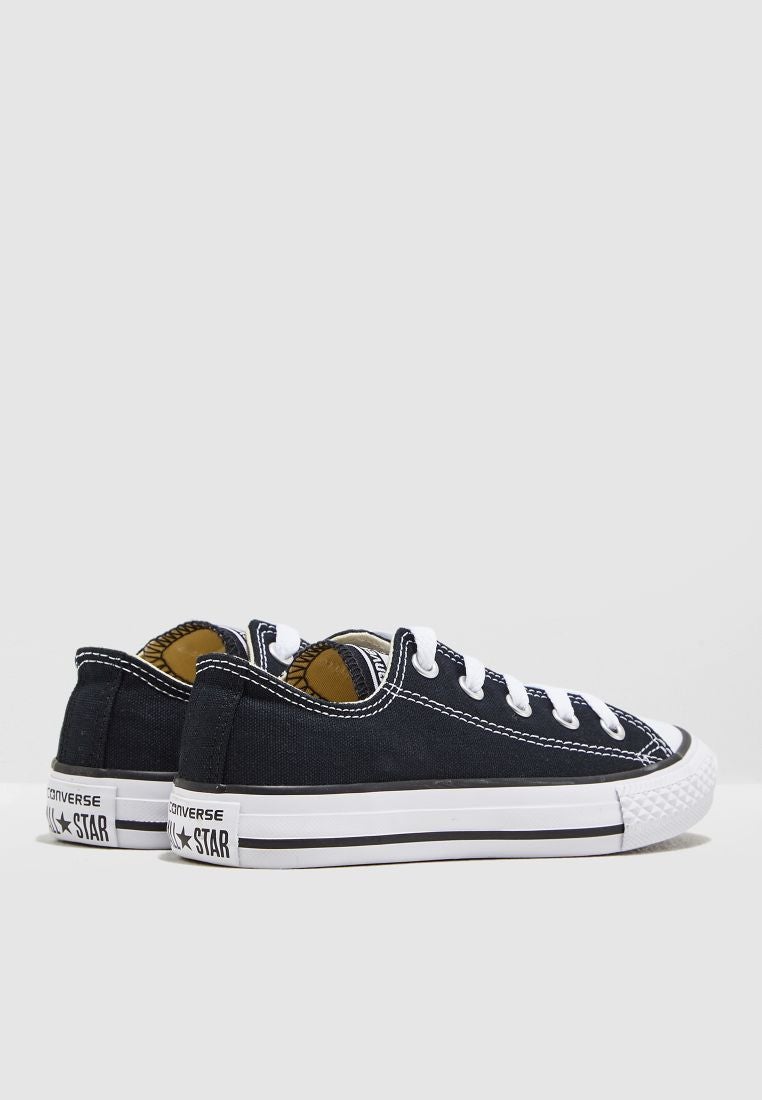 CONVERSE Kids Chuck Taylor Black - Image 2