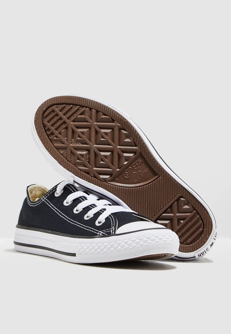 CONVERSE Kids Chuck Taylor Black - Image 3