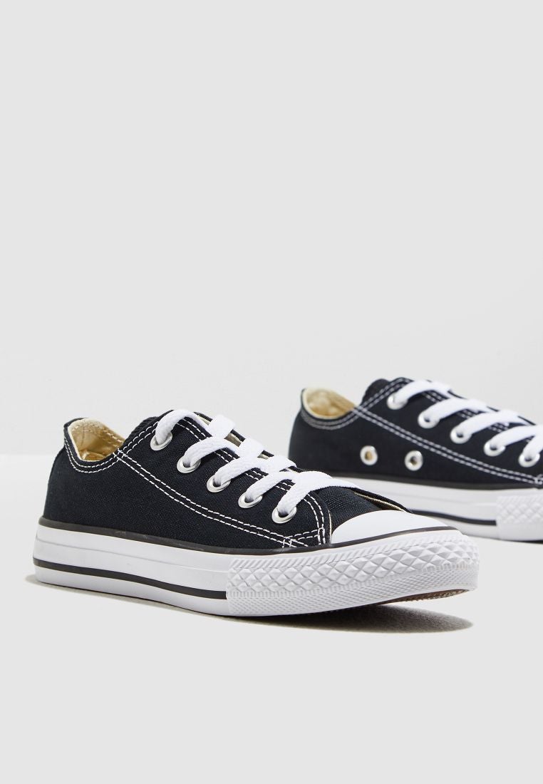 CONVERSE Kids Chuck Taylor Black - Image 4