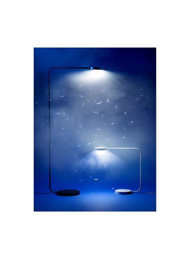 Ikea - Ypperlig LED Floor Lamp Warm White 122cm - Image 1