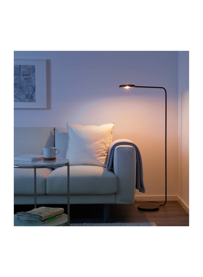 Ikea - Ypperlig LED Floor Lamp Warm White 122cm - Image 1