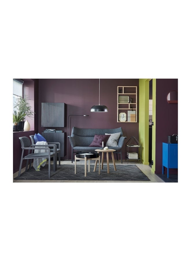 Ikea - Ypperlig LED Floor Lamp Warm White 122cm - Image 1