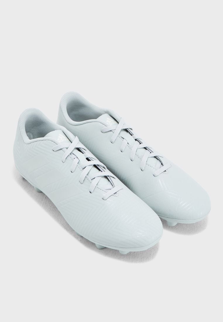 Adidas - Nemeziz 18.4 Fg Grey - Image 1