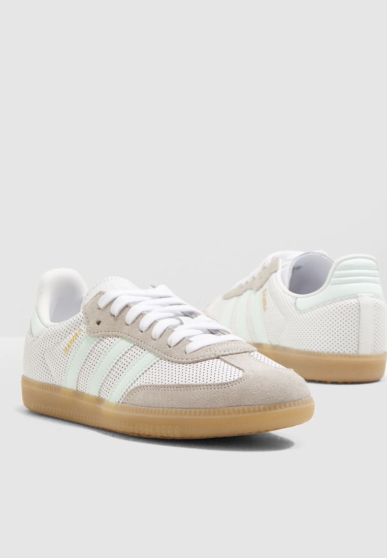 adidas Originals - Women's Samba OG White - Image 1