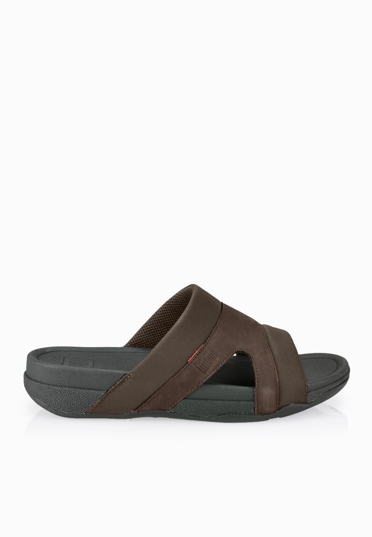 FitFlop Freeway Iii Sandals Brown - Image 1