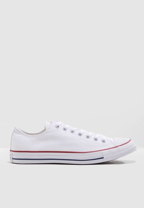 Chuck Taylor All Star Shoes White