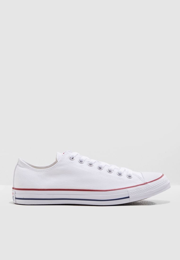 CONVERSE - Chuck Taylor All Star Shoes White - Image 1