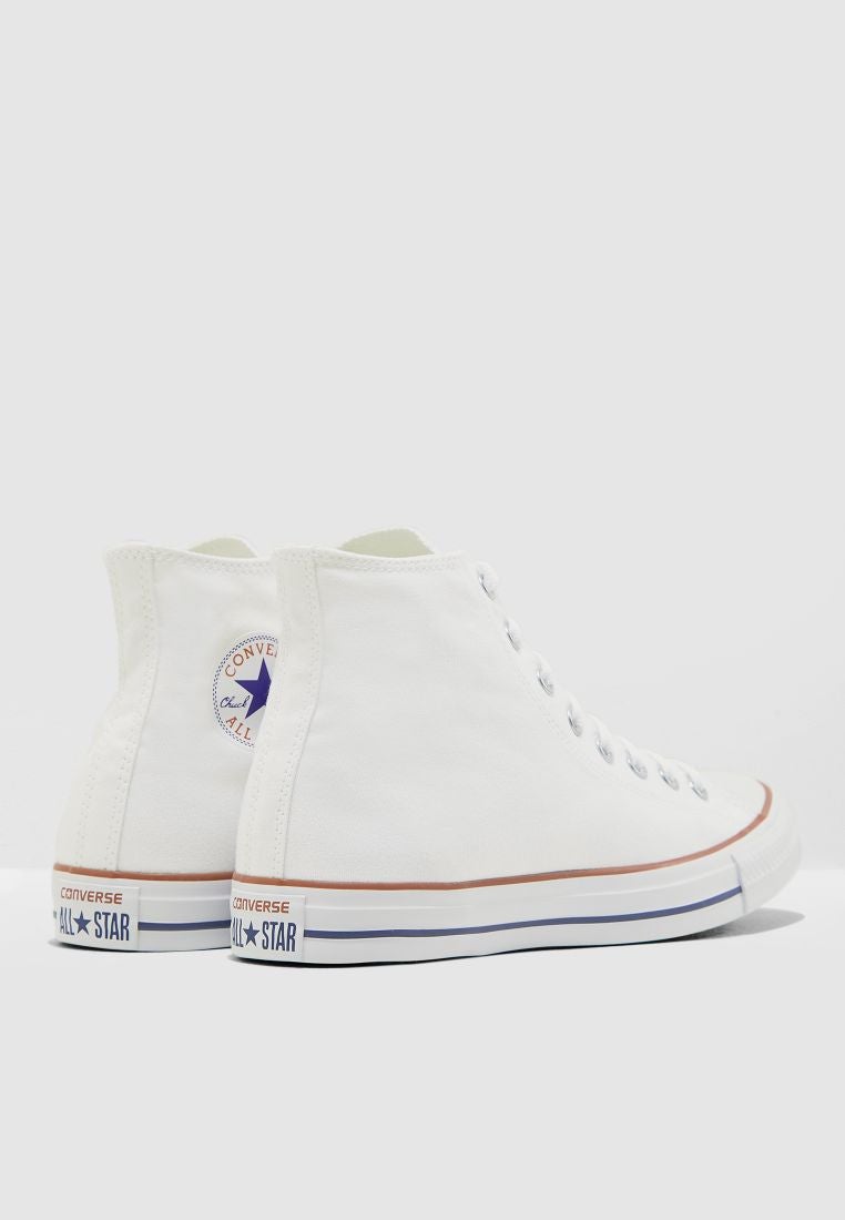 CONVERSE - Chuck Taylor All Star Shoes White - Image 1