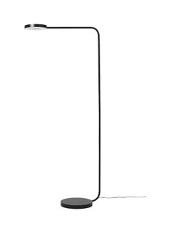 Ypperlig LED Floor Lamp Warm White 122cm