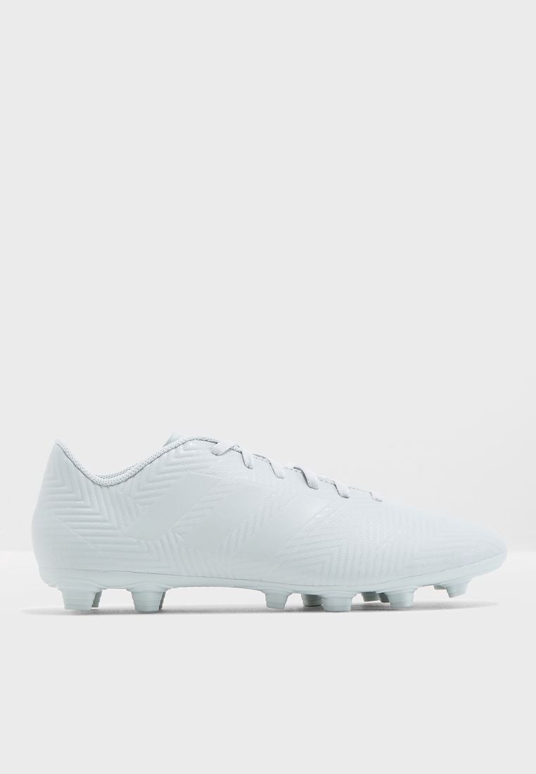 Adidas - Nemeziz 18.4 Fg Grey - Image 1