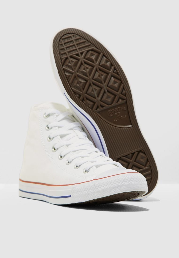 CONVERSE - Chuck Taylor All Star Shoes White - Image 1