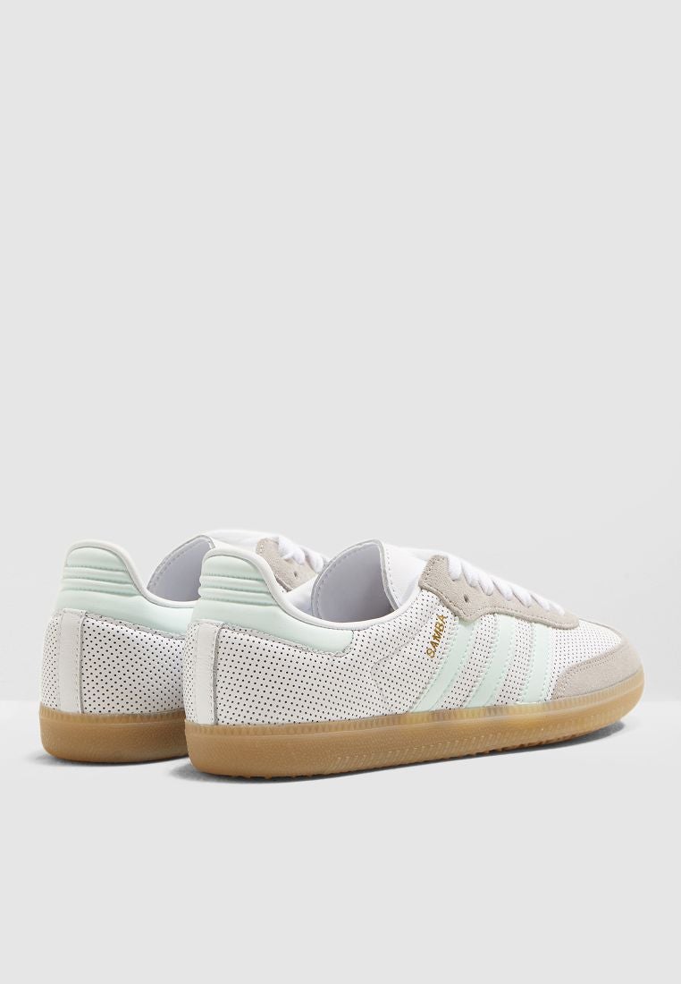 adidas Originals - Women's Samba OG White - Image 1