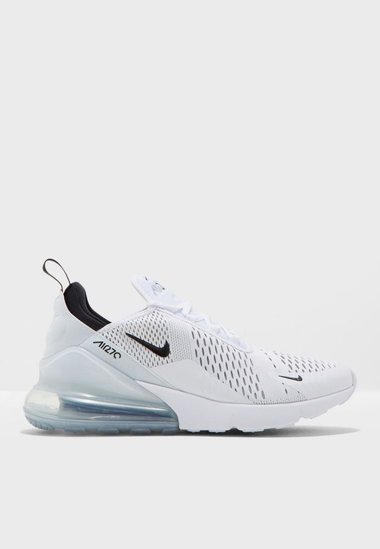 Nike Air Max 270 White - Image 1