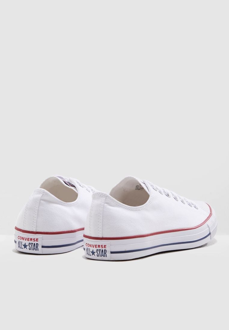 CONVERSE - Chuck Taylor All Star Shoes White - Image 1