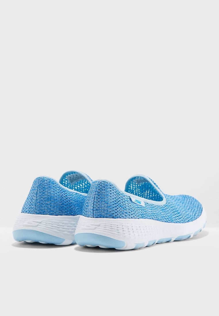 SKECHERS - Go Walk Cool Blue - Image 1
