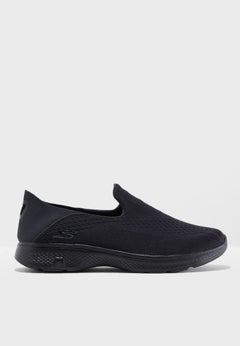 Go Walk 4 - Convertible Black