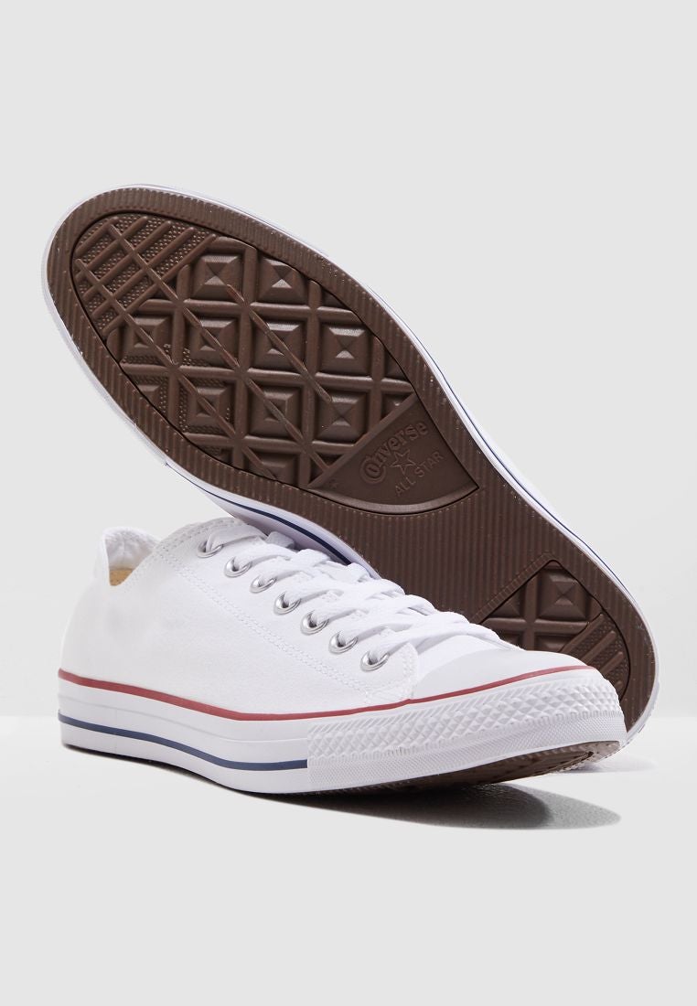 CONVERSE - Chuck Taylor All Star Shoes White - Image 1