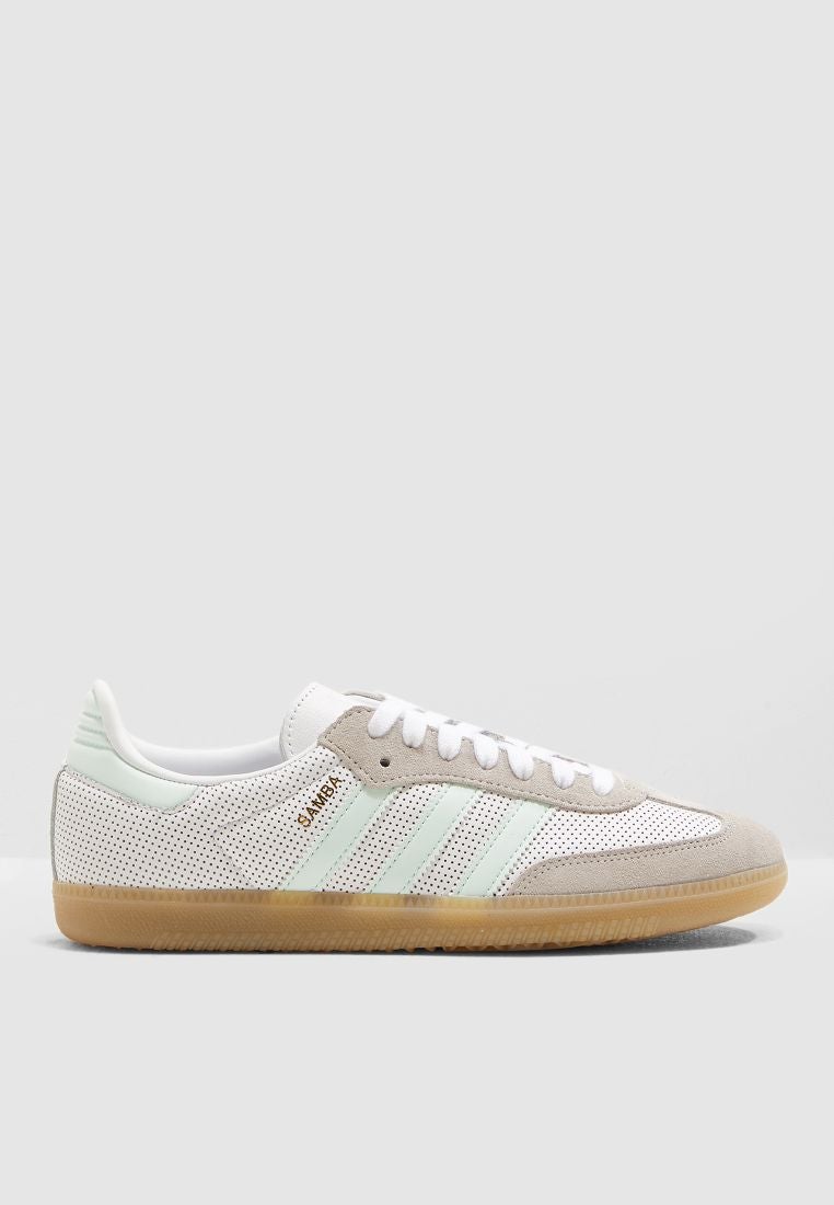 adidas Originals - Women's Samba OG White - Image 1