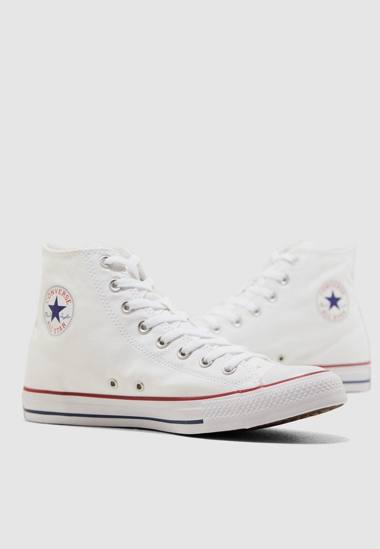 CONVERSE - Chuck Taylor All Star Shoes White - Image 1