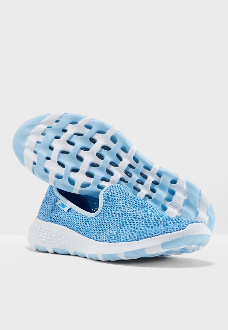 SKECHERS - Go Walk Cool Blue - Image 1