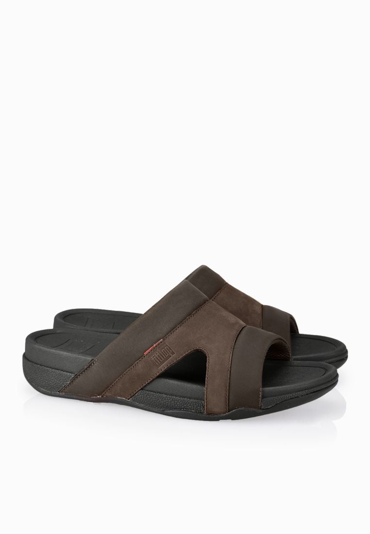 FitFlop Freeway Iii Sandals Brown - Image 2