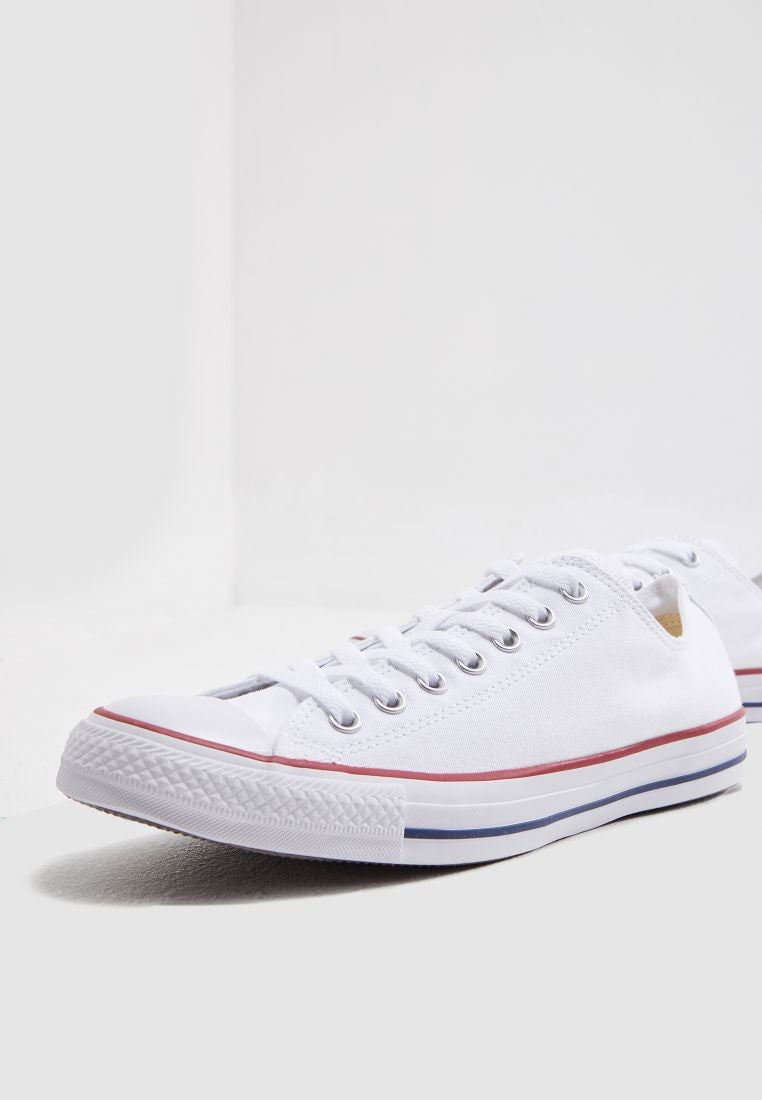 CONVERSE - Chuck Taylor All Star Shoes White - Image 1