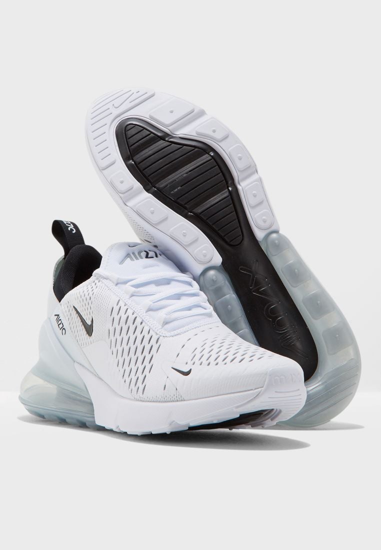 Nike Air Max 270 White - Image 4