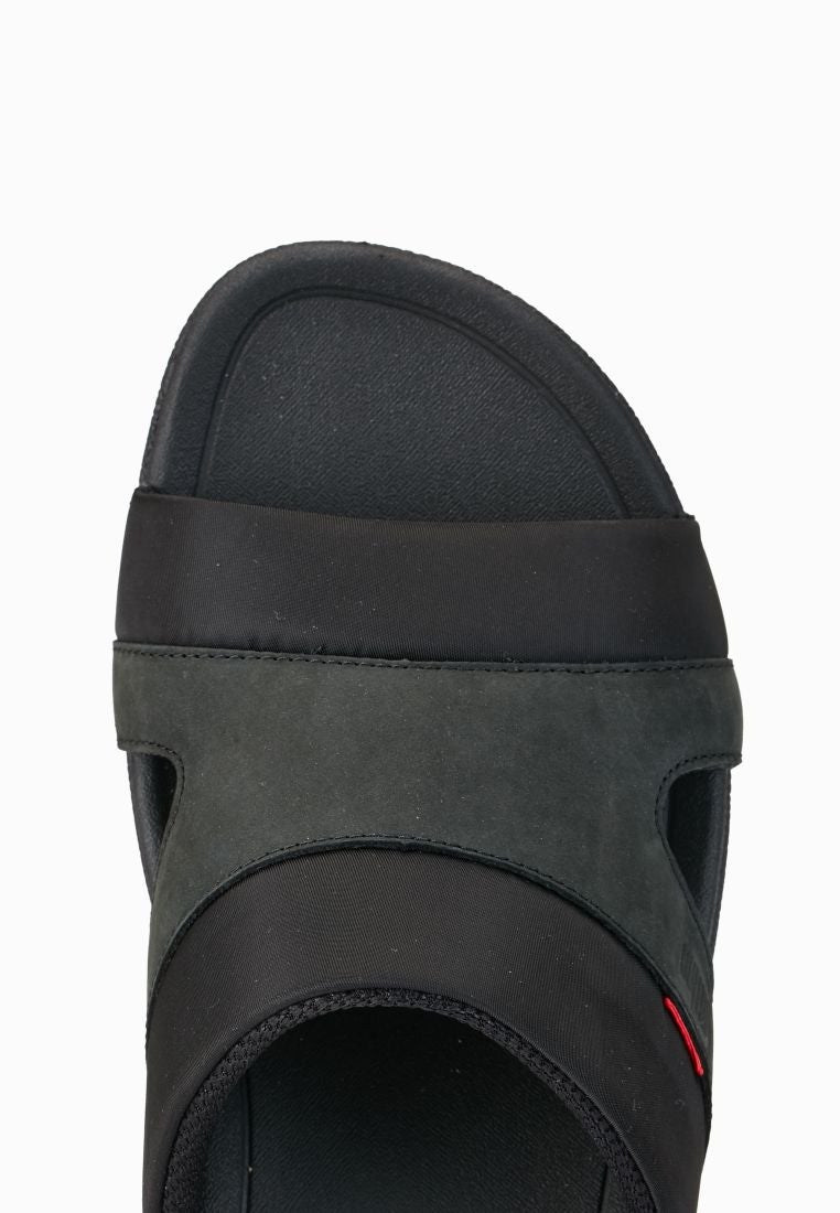 FitFlop Freeway Iii Sandals Black  - Image 4