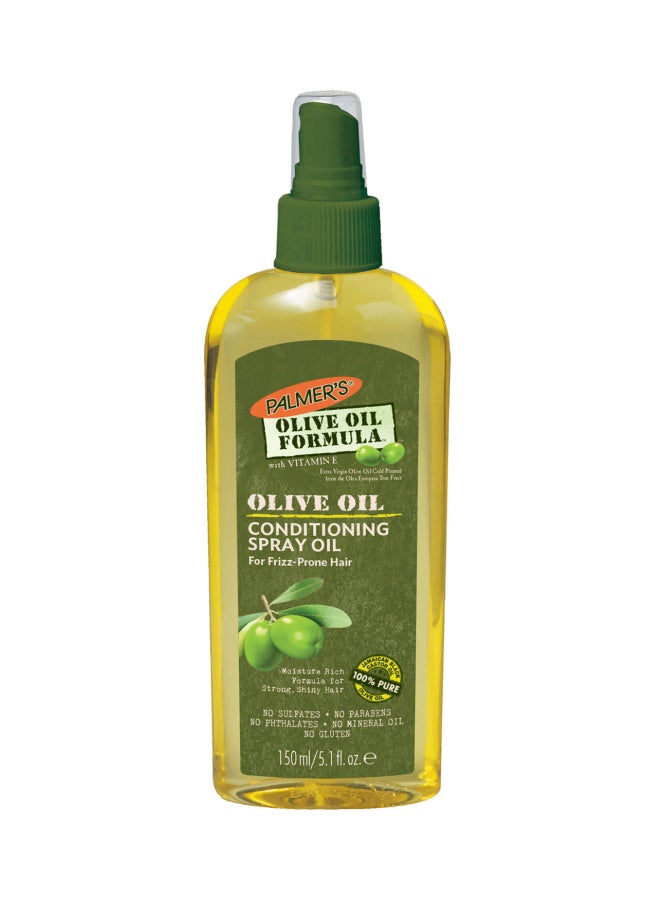 PALMER'S - Olive Oil Conditioning Spray 150ml - Image 1