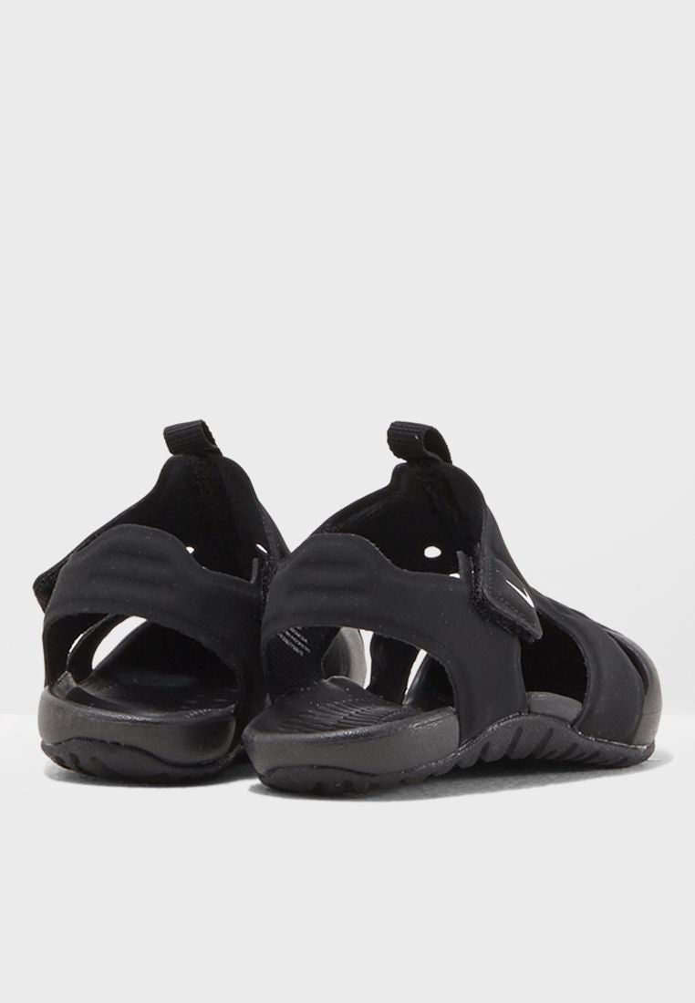 Nike Infant Sunray Protect 2 Black  - Image 2