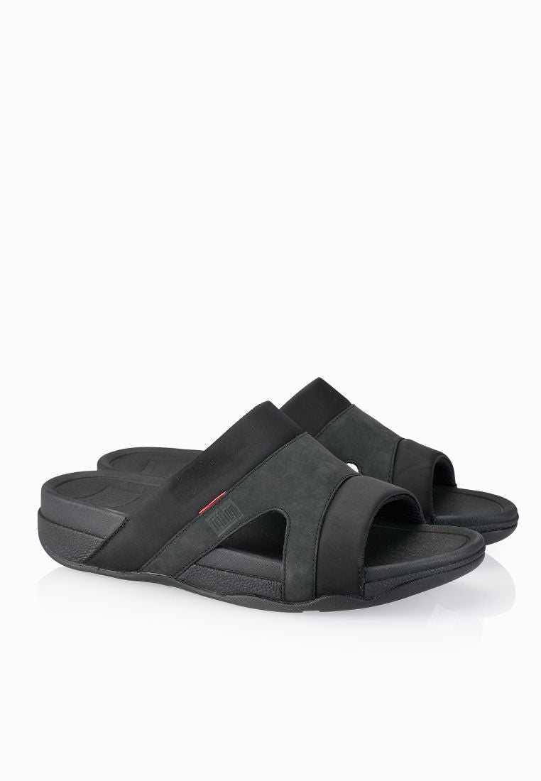 FitFlop Freeway Iii Sandals Black  - Image 2