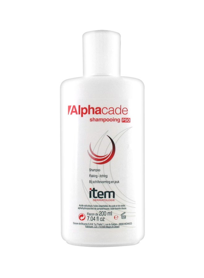 Alphacade Shampoo 200ml - v1557051678/N24988077A_1