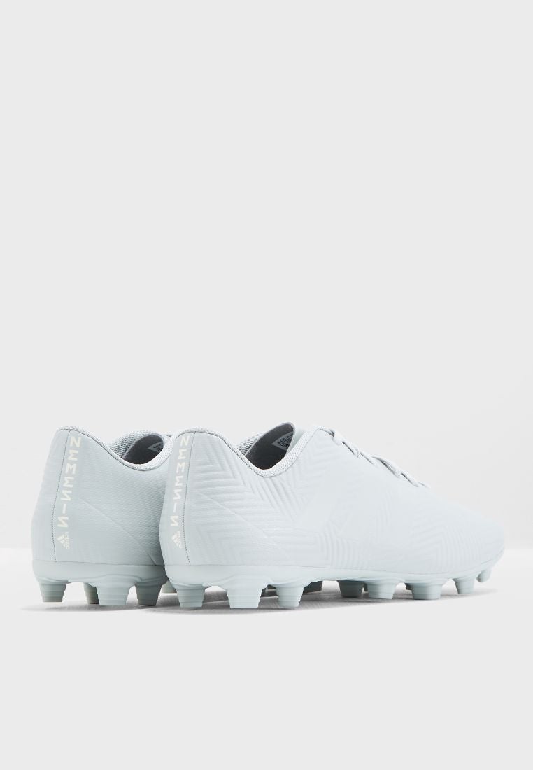 Adidas - Nemeziz 18.4 Fg Grey - Image 1