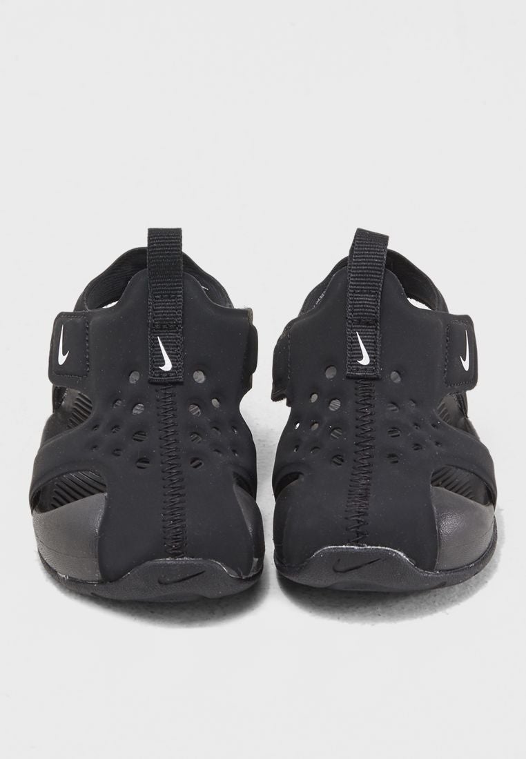 Nike Infant Sunray Protect 2 Black  - Image 3