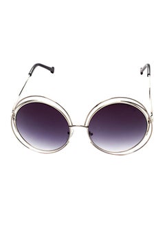 Oval Sunglasses