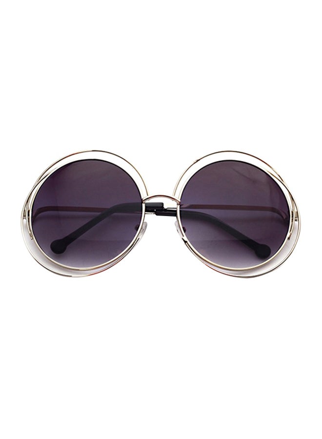 Generic - Oval Sunglasses - Image 1