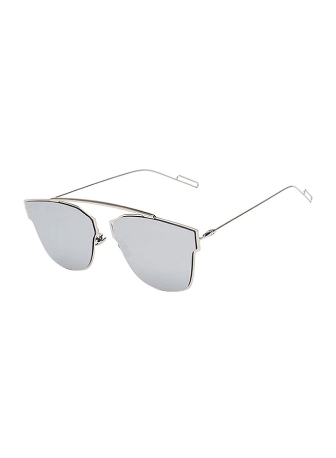 Asymmetrical Sunglasses - Image 1
