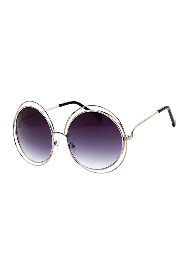 Generic - Oval Sunglasses - Image 1