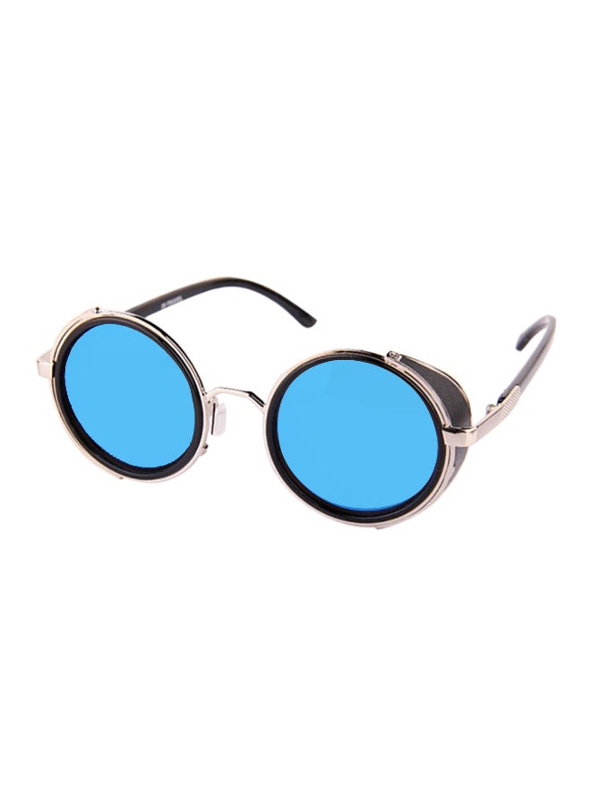 Round Sunglasses