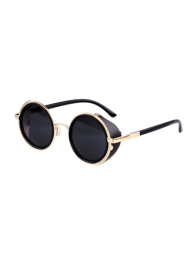 Round Sunglasses
