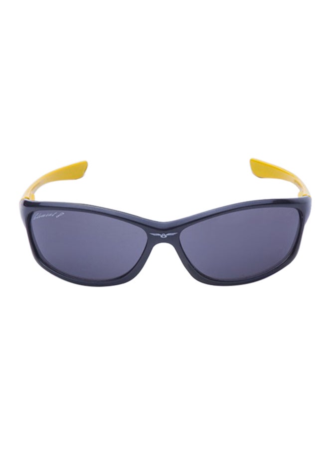 rectangular Sunglasses