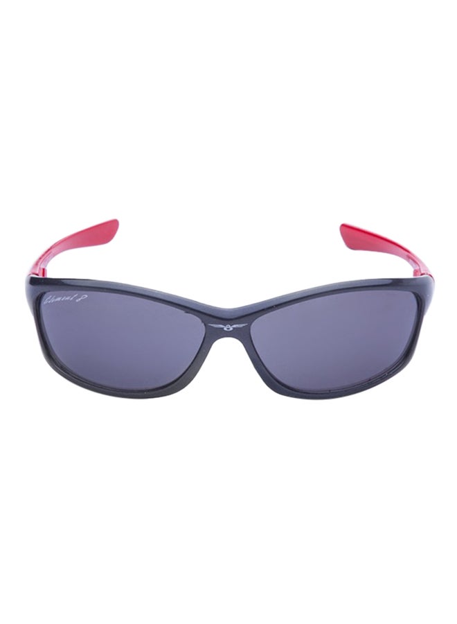 Rectangular Sunglasses