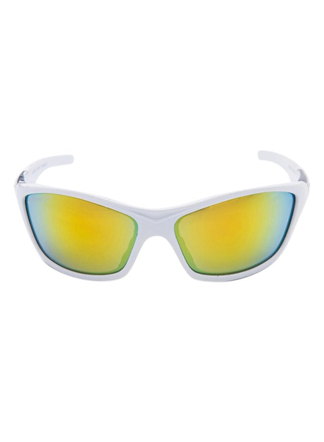 Rectangular Sunglasses
