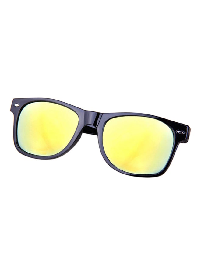 Square Sunglasses