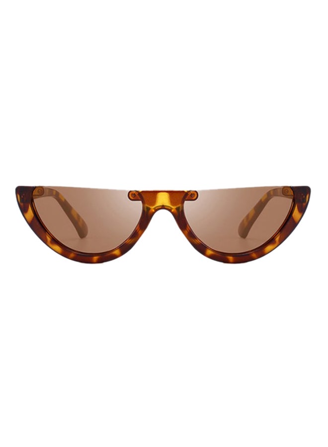 Asymmetrical Sunglasses