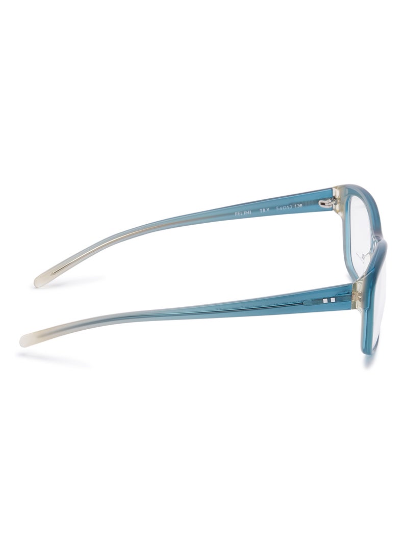 GOTTI women Cat-Eye Eyeglasses Frames  - Image 3