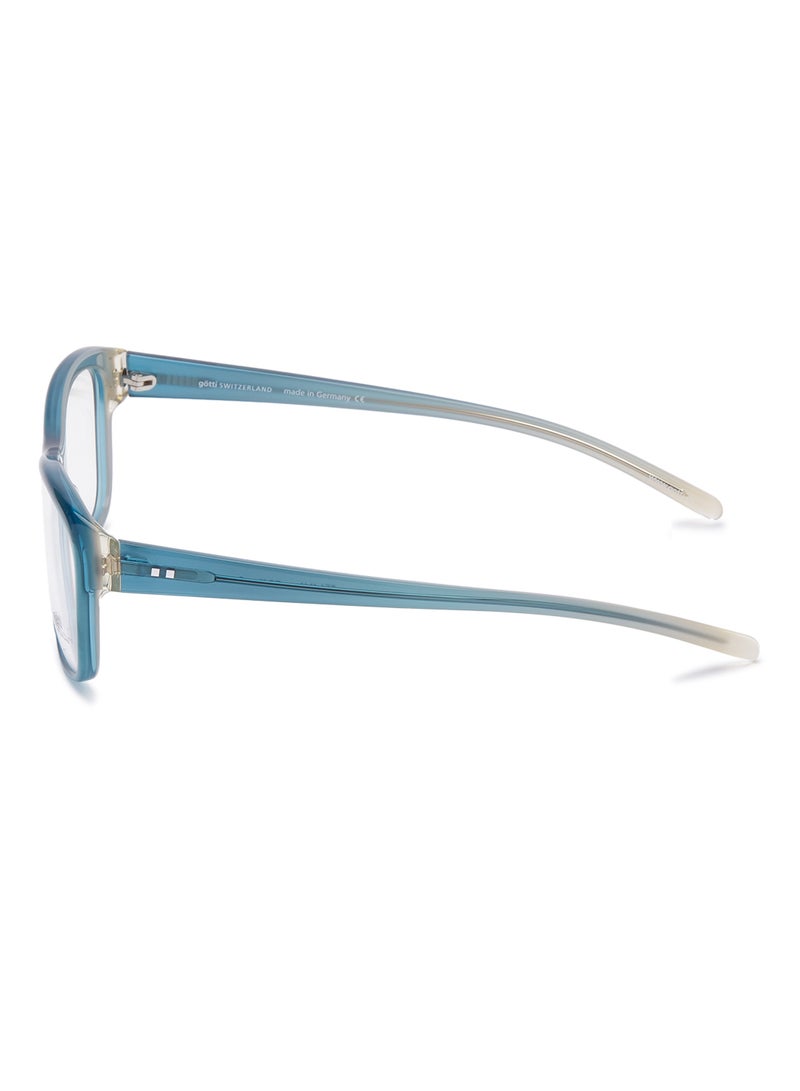 GOTTI women Cat-Eye Eyeglasses Frames  - Image 2