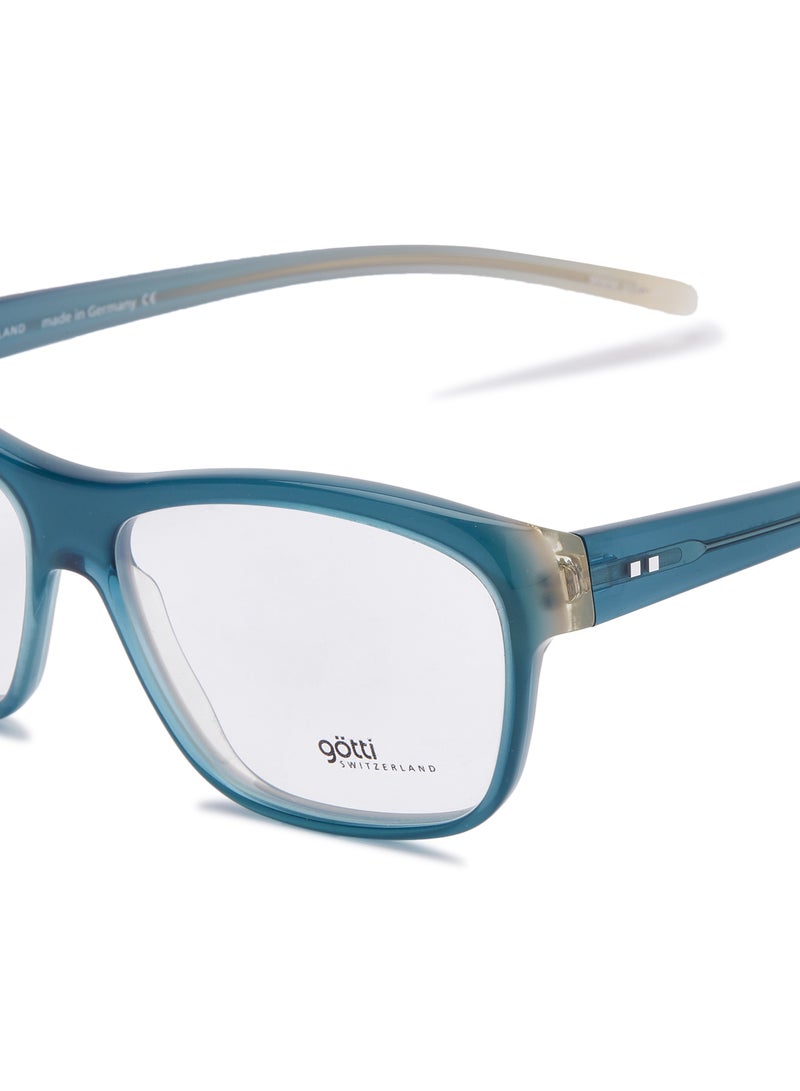 GOTTI women Cat-Eye Eyeglasses Frames  - Image 4