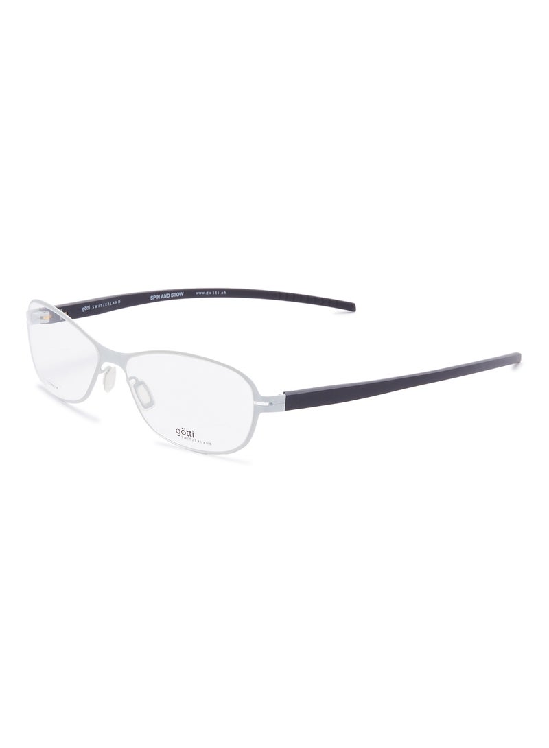 GOTTI women Oval Eyeglasses Frames  - Image 1