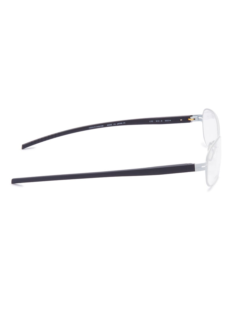 GOTTI women Oval Eyeglasses Frames  - Image 3
